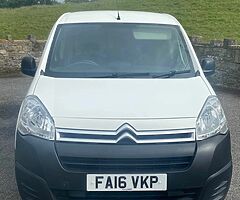 ✅ 2016 citreon berlingo ✅ - Image 6/8