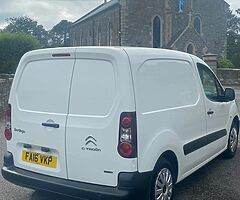 ✅ 2016 citreon berlingo ✅ - Image 8/8