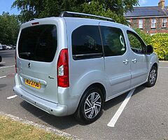 Must sell mint family car