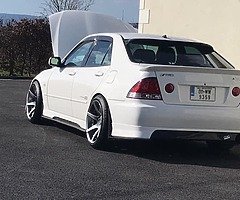 Alloy Rad WANTED