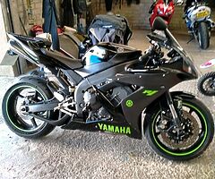 Yamaha yzf R1 - Image 4/6
