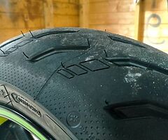 Yamaha yzf R1 - Image 5/6