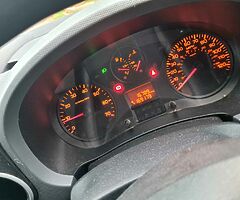 Citroen berlingo 2012 7 month mot 167000 miles good driving  wee van - Image 4/6