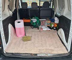 Citroen berlingo 2012 7 month mot 167000 miles good driving  wee van - Image 5/6