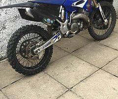 2004 Yamaha YZ - Image 4/5