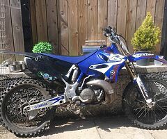 2004 Yamaha YZ - Image 5/5