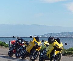 Ninja zx6r 2003 - Image 3/3