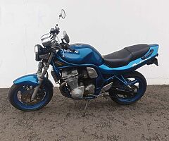 1999 bandit for sale - Image 5/5