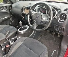 Juke N-connecta dci - Image 6/10