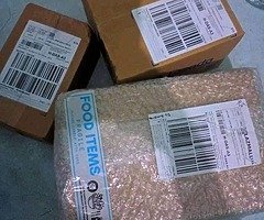 LAZADA FREE