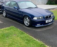 1993 BMW M3 - Image 5/7