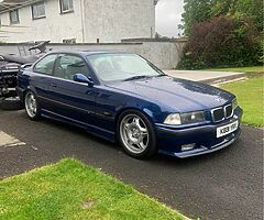 1993 BMW M3 - Image 7/7