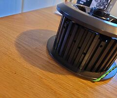 Suter slipper Clutch