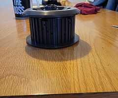 Suter slipper Clutch