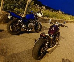 Vulcan vn750 bobber - Image 4/7