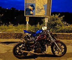 Vulcan vn750 bobber - Image 5/7