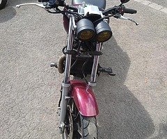 Vulcan vn750 bobber - Image 7/7