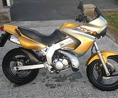 Tdr 125