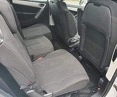 2012 Citroen Citroen C4 Grand Picasso - Image 5/10