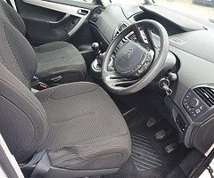 2012 Citroen Citroen C4 Grand Picasso - Image 7/10