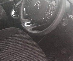 2012 Citroen Citroen C4 Grand Picasso - Image 9/10