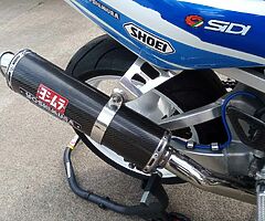 1996 Suzuki GSX-R - Image 6/8