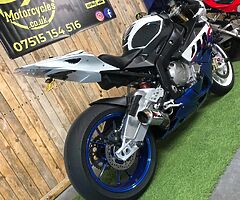 2011 BMW S 1000 - Image 4/10