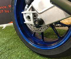 2011 BMW S 1000 - Image 5/10