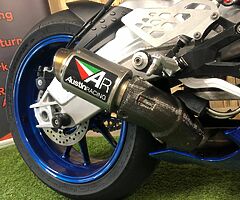 2011 BMW S 1000 - Image 6/10