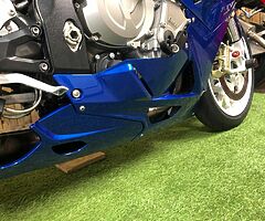 2011 BMW S 1000 - Image 7/10