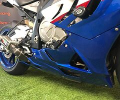 2011 BMW S 1000 - Image 8/10