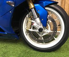 2011 BMW S 1000 - Image 9/10