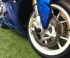 2011 BMW S 1000 - Image 10/10