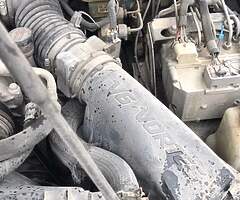 1996 Chevrolet S-10 - Image 4/10