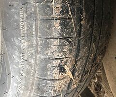 1996 Chevrolet S-10 - Image 5/10