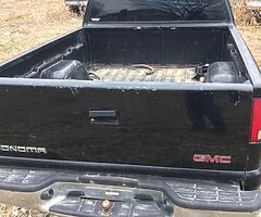 1996 Chevrolet S-10 - Image 6/10