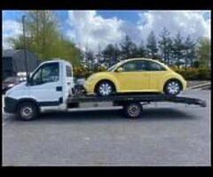 Scrap cars wanted - Image 6/6