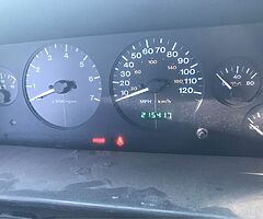 2000 Jeep Grand Cherokee