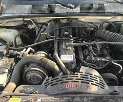 2000 Jeep Grand Cherokee