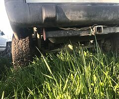 2000 Jeep Grand Cherokee