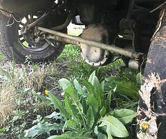 2000 Jeep Grand Cherokee - Image 5/7