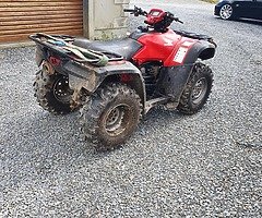 Honda 500FE - Image 4/7