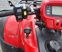 Honda 500FE - Image 5/7