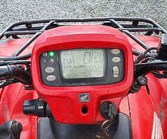 Honda 500FE - Image 7/7