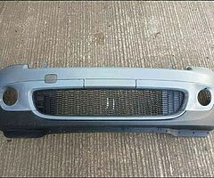 BMW Mini Cooper S R56 Front Rear Bumpers Most Colours 2007-11 - Image 5/6