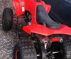 125cc quad for sale