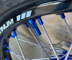 Motocross wheels - Image 6/10