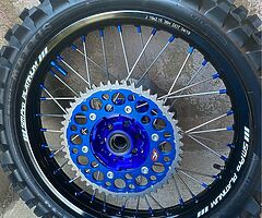 Motocross wheels - Image 8/10
