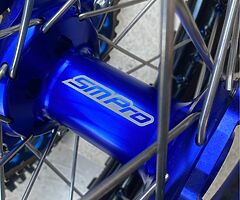 Motocross wheels - Image 9/10