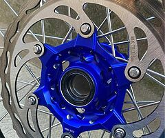 Motocross wheels - Image 10/10